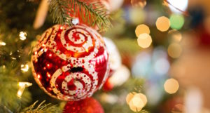 Weihnachtsfeier